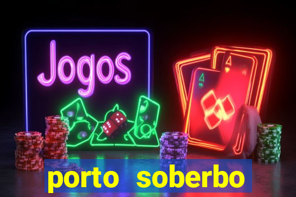 porto soberbo argentina compras